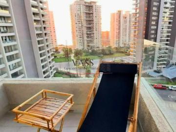 Arriendo de Departamentos en Concón | VASS Arrienda depto 2D 1B En Costa de Montemar 2 Dormitorios por CLP 650000.00