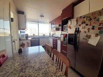 Arriendo de Departamentos en Concón | Depto tipo penthouse con gran vista al mar 87010 4 Dormitorios por CLP 2000. 00