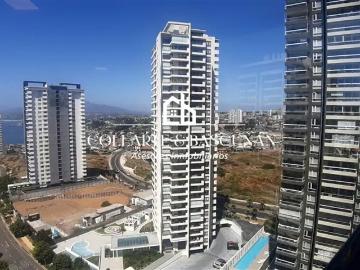 Arriendo de Departamentos en Concón | Departamento 1D1B. Costa Montemar I Bodega y estacionamiento 1 Dormitorios por CLF 14.00