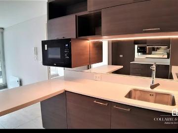 Arriendo de Departamentos en Concón | Departamento 2D2B Costa de Montemar/Terraza, estacionamiento 2 Dormitorios por CLP 600000.00