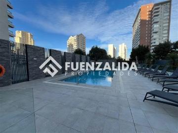 Arriendo de Departamentos en Concón | DEPARTAMENTO Consta de Montemar Concón 1 Dormitorios por CLF 14.00