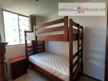 Arriendo de Departamentos en Concón | Departamento en arriendo en Concón 2 Dormitorios por CLP 500000.00