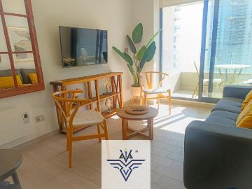 Arriendo de Departamentos en Concón | Se arrienda departamento en av. Concón Reñaca, Concón 2D 1B 2 Dormitorios por CLP 700000.00