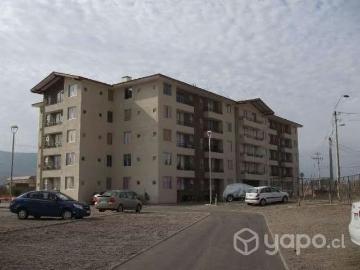 Arriendo de Departamentos en Copiapó | Departamento condominio la viñita palomar 3 Dormitorios por CLP 420000.00