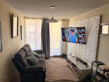 Arriendo de Departamentos en Copiapó | Departamento en arriendo de 3 dorm. En Copiapó 3 Dormitorios por CLP 600000.00