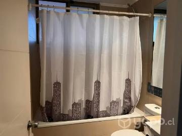 Arriendo de Departamentos en Copiapó | Departamento sin amoblar en edificio innova 2 Dormitorios por CLP 630000.00