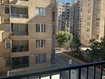 Arriendo de Departamentos en Copiapó | Oportunidad de Inversión en Entorno Vibrante 1664 Dormitorios por CLP 510000.00