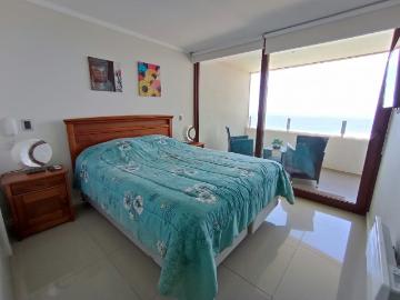 Arriendo de Departamentos en Coquimbo | Arriendo Moderno Departamento 1519 Dormitorios por CLP 830000.00