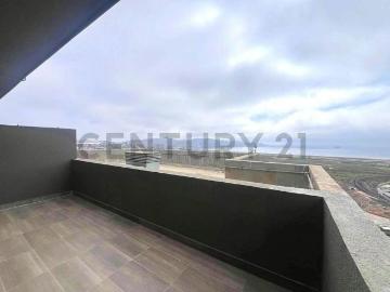 Arriendo de Departamentos en Coquimbo | Arriendo departamento sector Recoleta en Coquimbo 1 Dormitorios por CLP 400000.00