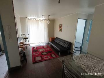 Arriendo de Departamentos en Coquimbo | Arriendo semi amoblado Reg Arica Coquimbo 1635 Dormitorios por CLP 380000.00