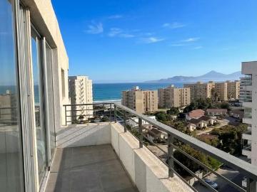 Arriendo de Departamentos en Coquimbo | DÚPLEX AMOBLADO VISTA MAR 2D 3B AV PACÍFICO 2 Dormitorios por CLP 750000.00