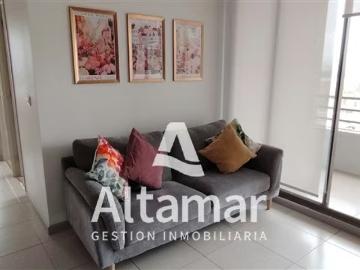 Arriendo de Departamentos en Coquimbo | Departamento en Arriendo Cond Los Fundadores. Coquimbo 3 Dormitorios por CLP 620000.00