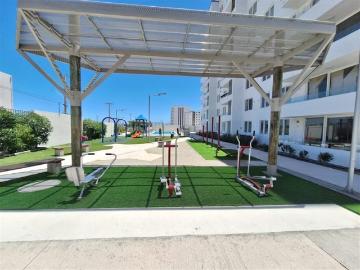 Arriendo de Departamentos en Coquimbo | Departamento en arriendo de 2D 2B, El Agrado de Peñuelas 2 Dormitorios por CLP 550000.00