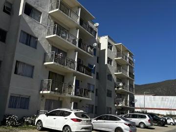 Arriendo de Departamentos en Coquimbo | DEPARTAMENTO Gladys Marin sector el Sauce Coquimbo 3 Dormitorios por CLP 280000.00