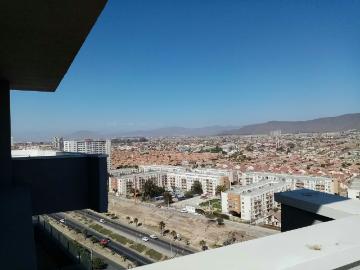 Arriendo de Departamentos en Coquimbo | Dp 2D piso 11 Acceso Privado Playa herradura 22632 2 Dormitorios por CLP 480000.00