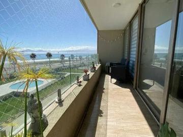 Arriendo de Departamentos en Coquimbo | Excelente ubicación arriendo departamento 1579 Dormitorios por CLP 460000.00