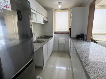 Arriendo de Departamentos en Coquimbo | Excelente Departamento Frente al Mar – Incluye Gastos Comunes 2 Dormitorios por CLP 750000.00