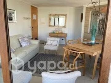 Arriendo de Departamentos en Coquimbo | Jardin del Mar arriendo departamento Año Corrido 2 Dormitorios por CLP 650000.00