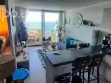 Arriendo de Departamentos en Coquimbo | La Herradura Coquimbo, el mar en tu Ventana 2 Dormitorios por CLP 65000.00