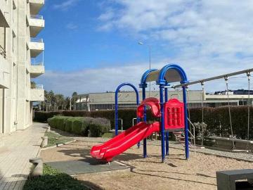 Arriendo de Departamentos en Coquimbo | Peñuelas: Depto Moderno, Equipado y Seguro 1660 Dormitorios por CLP 480000.00