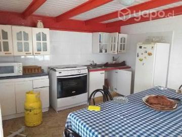Arriendo de Departamentos en El Tabo | Departamento independiente El Tabo 3 Dormitorios por CLP 350000.00