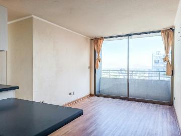 Arriendo de Departamentos en Estación Central | Conde del Maule 4630 [1057 3] 2 Dormitorios por USD 320000.00