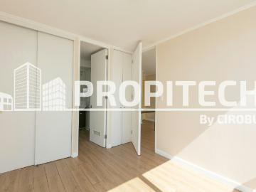 Arriendo de Departamentos en Estación Central | Arriendo Depto 1D/1B, Metro las Rejas, Est. Centr 1 Dormitorios por CLP 250000.00
