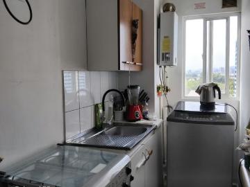 Arriendo de departamentos en estación central | arriendo estacion central 2 habitaciones grandes 2 dormitorios por clp 395000.00