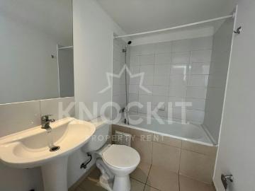 Arriendo de Departamentos en Estación Central | DEPARTAMENTO Embajador Quintana 4334 2 Dormitorios por CLP 300000.00