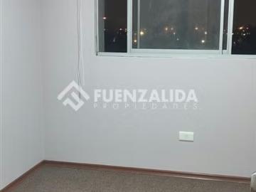 Arriendo de Departamentos en Estación Central | Departamento en arriendo de 2 dorm. En Estación Central 2 Dormitorios por CLP 420000.00