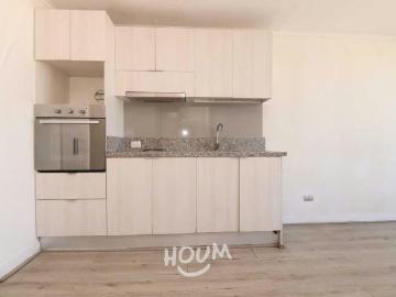 Arriendo de Departamentos en Estación Central | Departamento en Toro Mazote 1 Dormitorios por CLP 150000.00
