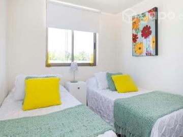 Arriendo de Departamentos en Estación Central | Departamento 2 dormitorios 1 baño+bodega. Oct/2023 2 Dormitorios por CLP 445000.00