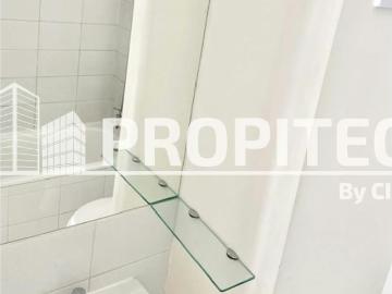Arriendo de departamentos en estación central | depto 1 hab + 1 bañ, metro las rejas, estacion central 1 dormitorios por clp 200000.00