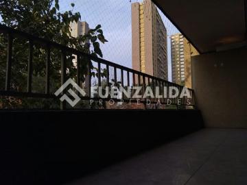 Arriendo de Departamentos en Estación Central | Dpto 1 D 1 B Estacionamiento Las Rejas E. Central 1 Dormitorios por CLP 350000.00