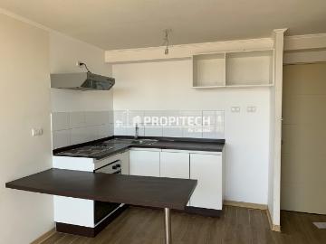 Arriendo de Departamentos en Estación Central | Maria Rozas Velasquez 55 1 Dormitorios por CLP 250000.00