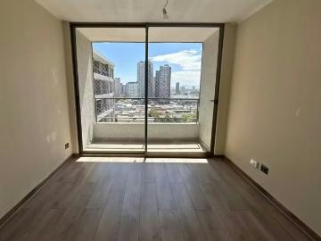 Arriendo de Departamentos en Estación Central | VIVE A PASOS DEL METRO EN ESTACIÓN CENTRAL 1 Dormitorios por CLP 260000.00