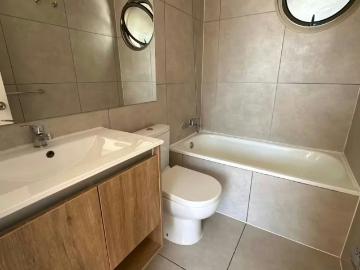 Arriendo de Departamentos en Estación Central | VIVE A PASOS DEL METRO EN ESTACIÓN CENTRAL 1 Dormitorios por CLP 260000.00