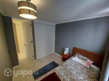 Arriendo de Departamentos en Huasco | Arriendo departamento año corrido 2 Dormitorios por CLP 600000.00