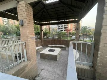 Arriendo de Departamentos en Huechuraba | Hermoso dpto bosques de la piramide 2 Dormitorios por CLP 750000.00