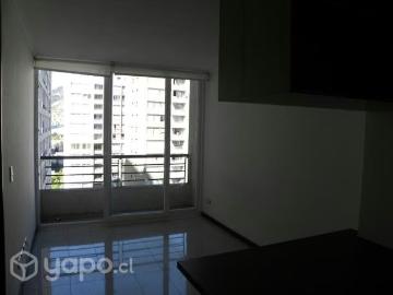 Arriendo de Departamentos en Independencia | 1 Dormitorio Metro Hospitales 1 Dormitorios por CLP 240000.00