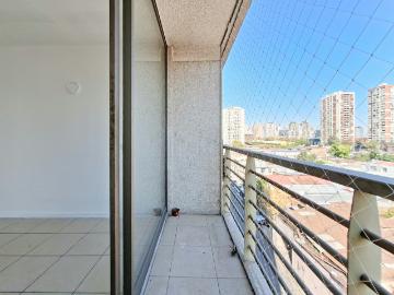 Arriendo de Departamentos en Independencia | Aníbal Pinto 1270 [1107 3] 2 Dormitorios por USD 370000.00
