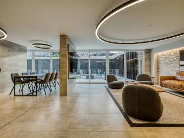 Arriendo de Departamentos en Independencia | Activa Bezanilla [2786 1] Dormitorios por USD 386000.00