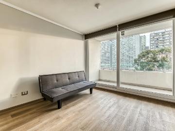 Arriendo de Departamentos en Independencia | Activa Bezanilla [2786 1] Dormitorios por USD 387000.00