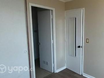 Arriendo de Departamentos en Independencia | Acogedor Departamento barrio hospitales 1 Dormitorios por CLP 270000.00