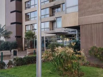 Arriendo de Departamentos en Independencia | Gamero 1541, 2 dormitorios 1 baño, entrega inmediata 2 Dormitorios por CLP 360000.00