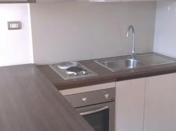 Arriendo de Departamentos en Independencia | DEPARTAMENTO AMOBLADO, CON GASTO COMUN INCLUIDO Sin Comisión de Corretaje 1 Dormitorios por CLP 235000.00