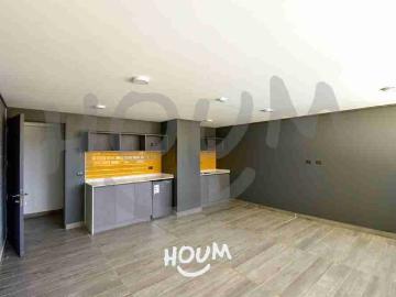 Arriendo de Departamentos en Independencia | Departamento en Avenida Fermín Vivaceta 1 Dormitorios por CLP 340000.00