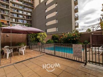 Arriendo de Departamentos en Independencia | Departamento en Avenida Fermín Vivaceta 3 Dormitorios por CLP 500000.00
