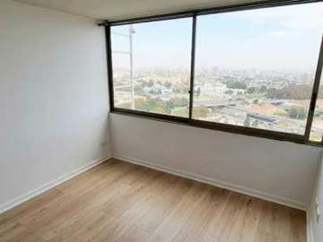 Arriendo de Departamentos en Independencia | Metro Cal y Canto/ Escanilla 1650 Dormitorios por CLP 350000.00