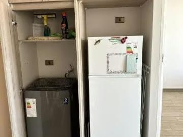 Arriendo de Departamentos en Independencia | Se arrienda depto estilo mariposa 2H 2B 2 Dormitorios por CLP 400000.00